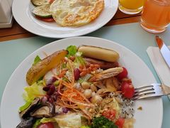 -海南清水湾莱佛士酒店