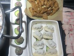 -许府牛火锅(信义坊总店)