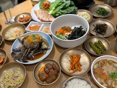 -大瓦房酱油蟹(锺路店)