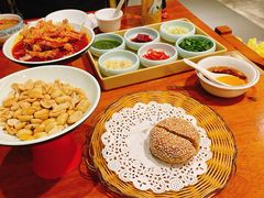 -乐宴·老北京铜火锅(桂庙店)