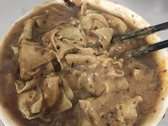 -正味斋锅巴菜(西北角店)