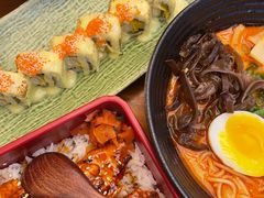 -白石的深夜食堂(万达店)