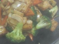 -素心斋素食餐厅