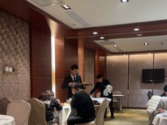 -万龙洲海鲜(南新仓店)