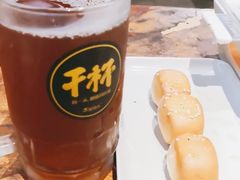 -木屋烧烤(龙湖天街店)
