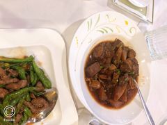 -杭州香格里拉·香宫中餐厅