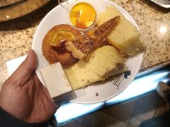 -汉巴味德(沈阳万象汇店)