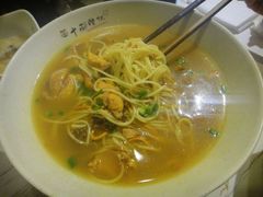 -十面欢腾·海鲜面·台式Bistro(长乐路店)