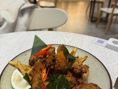 -娜娜家•Nana's restaurant(国金汇店)