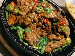 -小碗大胃(福久源新天地店)