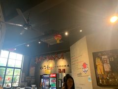 -水门巷餐厅(古子城店)