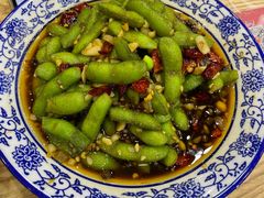 -江城燕子大排档(江汉路步行街店)