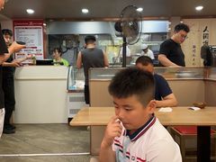 -面尚香关中面馆(盛龙广场总店)