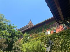 -丰都鬼城名山景区