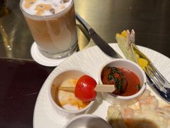 -上海静安香格里拉大酒店