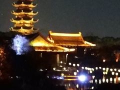 -苏州吴宫泛太平洋酒店
