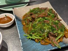 -潮界(虹桥新天地店)