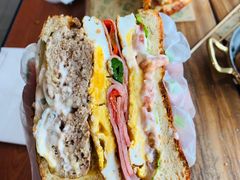 -魏斯理汉堡(西安沣东吾悦店)