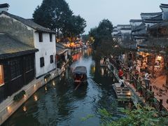 -南浔古镇