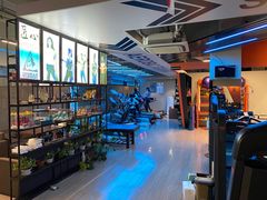 -RoMan罗马健身工作室(莘庄店)