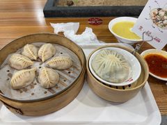 -东升灌浆包(辛庄街总店)