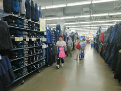 -迪卡侬(南二环店)