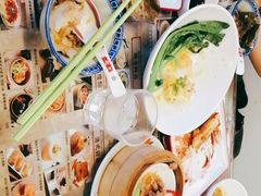 -七爷清汤腩·港式餐厅(金狮广场店)