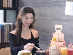 -深圳隐秀山居酒店