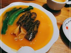 -墨白私房菜·广东菜 粤菜