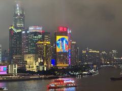 -罗斯福色戒酒吧(外滩店)