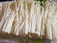 -老北京涮肉(经一路店)