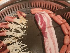 -炭之家齐齐哈尔大片烤肉·涮毛肚火锅·齐齐哈尔烤肉(中央大街店)