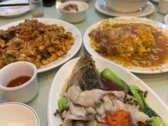 -胖子菜馆(隆昌路店)