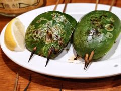 -福烤锦花(长乐路店)