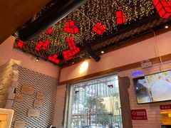 -么肆烤肉(汉街形象店)