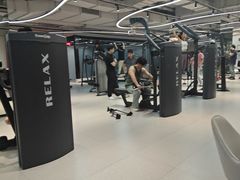 -一年四季24小时智能健身(广百店)