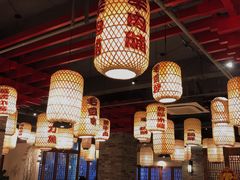 大堂-二十八里太湖船菜(吉祥路店)