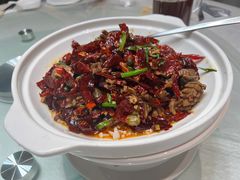 辣腰花-一宽宽宴(白浮泉路店)