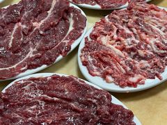 -五洲牛肉美食馆