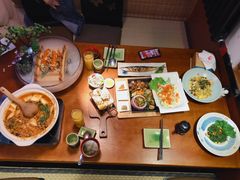 -鳗鱼家·深夜食堂(军博店)