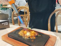 炙烤黄油牛排-卡朋西餐(悦汇城店)