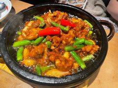 -新发现(宝山龙湖店)