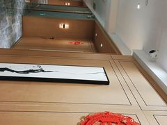 -昌正春天酒店-海鲜餐厅
