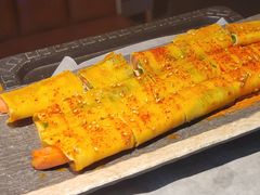 -喝丢一只鞋海鲜烧烤·海肠捞饭(东关街店)