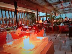 大堂-四季酒店·空中花园 Aria on 9