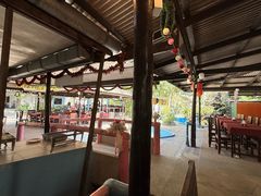 -Raya Father Restaurant