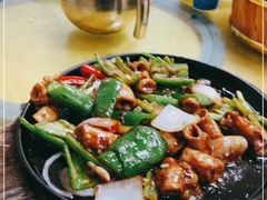 -成惠食府(赤岗店)