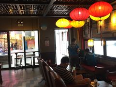 大堂-星巴克(北京天坛东路店)
