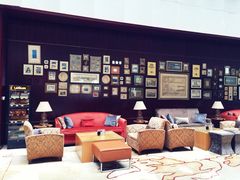 中茵皇冠假日酒店-苏州金鸡湖中茵皇冠假日酒店