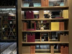 -深圳皇庭V酒店